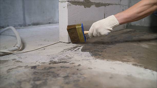 24/7 Emergency Wet Basement Repair experts in Burlington, OH
