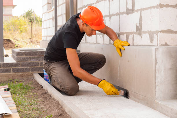 Affordable Wet Basement Repair solutions in Burlington, OH